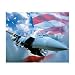 Springbok Defending Freedom 1000 Piece Jigsaw Puzzle