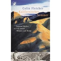 Kalifornischer Sommer