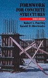 Formwork For Concrete Structures
