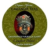 Comfort Blend - Green Rooibos (4 Ounce) by igourmet.com