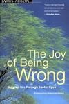 The Joy of Being Wrong: Original Sin...
