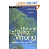 The Joy of Being Wrong: Original Sin Through Easter Eyes