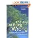 The Joy of Being Wrong: Original Sin Through Easter Eyes