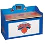 New York Knicks Toy Chest