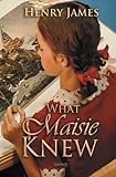 What Maisie knew