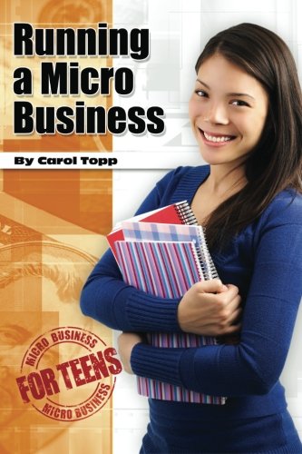 Running a Micro Business