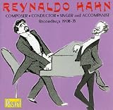 Reynaldo Hahn
