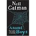 Anansi Boys.