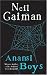 Anansi Boys