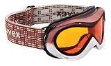 Sporting Goods : UVEX Junior Hurricane Goggle