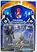 Search : Danger Will Robinson Lost in Space - Battle Armor Major Don West Figure - W/ Magnet Attack Power Leap Spiders