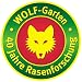 WOLF-Garten Moosvernichter und Rasend�nger LW 250 f�r 250 qm