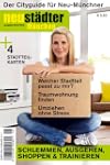 Neust�dter M�nchen 2012/2013: Citygui...