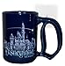 Disneyland 60th Anniversary Diamond Celebration Castle Mug by Disney
