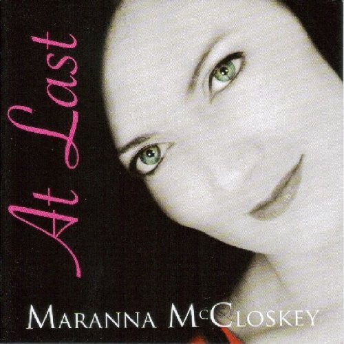 MARANNA MC CLOSKEY : AT LAST