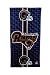 ST. LOUIS RAMS 100% Cotton Full Size 30" by 60" BEACH / BATH TOWEL