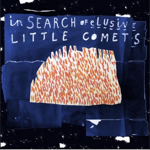 © Amazon Little Comets Photo 1