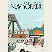 The New Yorker, July 26th 2010 (Jonathan Franzen, Anthony Gottlieb, William Finnegan) | [Jonathan Franzen, Anthony Gottlieb, William Finnegan]