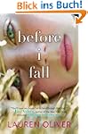 Before I Fall