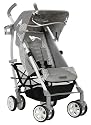 Baby Planet Endangered Species Stroller Snow Leopard