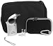 AlcoMate Prestige Breathalyzer, Silver