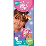 Peaceable Kingdom / Tooth Fairy Pillow Boxes Quick Sticker Kit