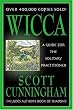 Wicca: A Guide for the Solitary Practitioner (Llewellyn's Practical Magick)