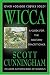 Wicca: A Guide for the Solitary Practitioner (Includes Author's Book of Shadows)