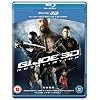 G.I. Joe: Retaliation (Blu-ray 3D + Blu-ray) [Region Free]
