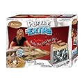 Senario Puzzle Extra - Horses