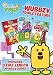 Wow! Wow! Wubbzy!: Triple Feature