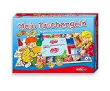 Noris Spiele 606076345 - Mein Taschengeld