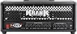 Krank Black Rev SST 200-Watt Guitar Head with Black Grill