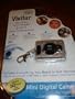 Vivitar Mini Digital Camera with Accessory Kit