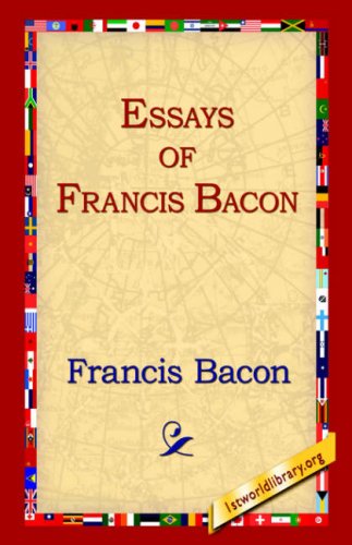 Essays