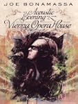 Joe Bonamassa - An acoustic evening a...