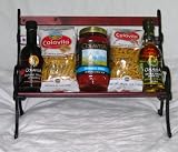 Colavita Pasta Bench Gift