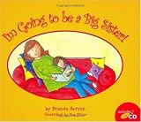 I'm Going to be a Big Sister