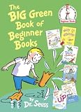 The Big Green Book of Beginner Books