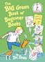 The Big Green Book of Beginner Books (Beginner Books(R))