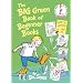 The Big Green Book of Beginner Books