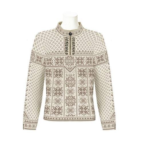 Buy Dale Of Norway Peace Pullover - Womens now!