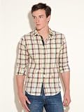 GUESS Sagamore Long-Sleeve Shirt