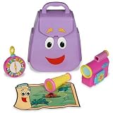 Fisher-Price Dora the Explorer My Talking Backpack