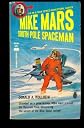 Mike Mars, South Pole Spaceman