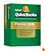 QuickBooks Premier Edition 2008 [OLD VERSION]
