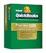 QuickBooks Premier Edition 2008 [OLD VERSION]