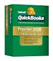 QuickBooks Premier Edition 2008 [OLD VERSION]