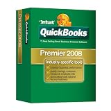 QuickBooks Premier Edition 2008 [OLD VERSION]