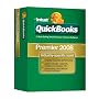 QuickBooks Premier Edition 2008 [OLD VERSION]